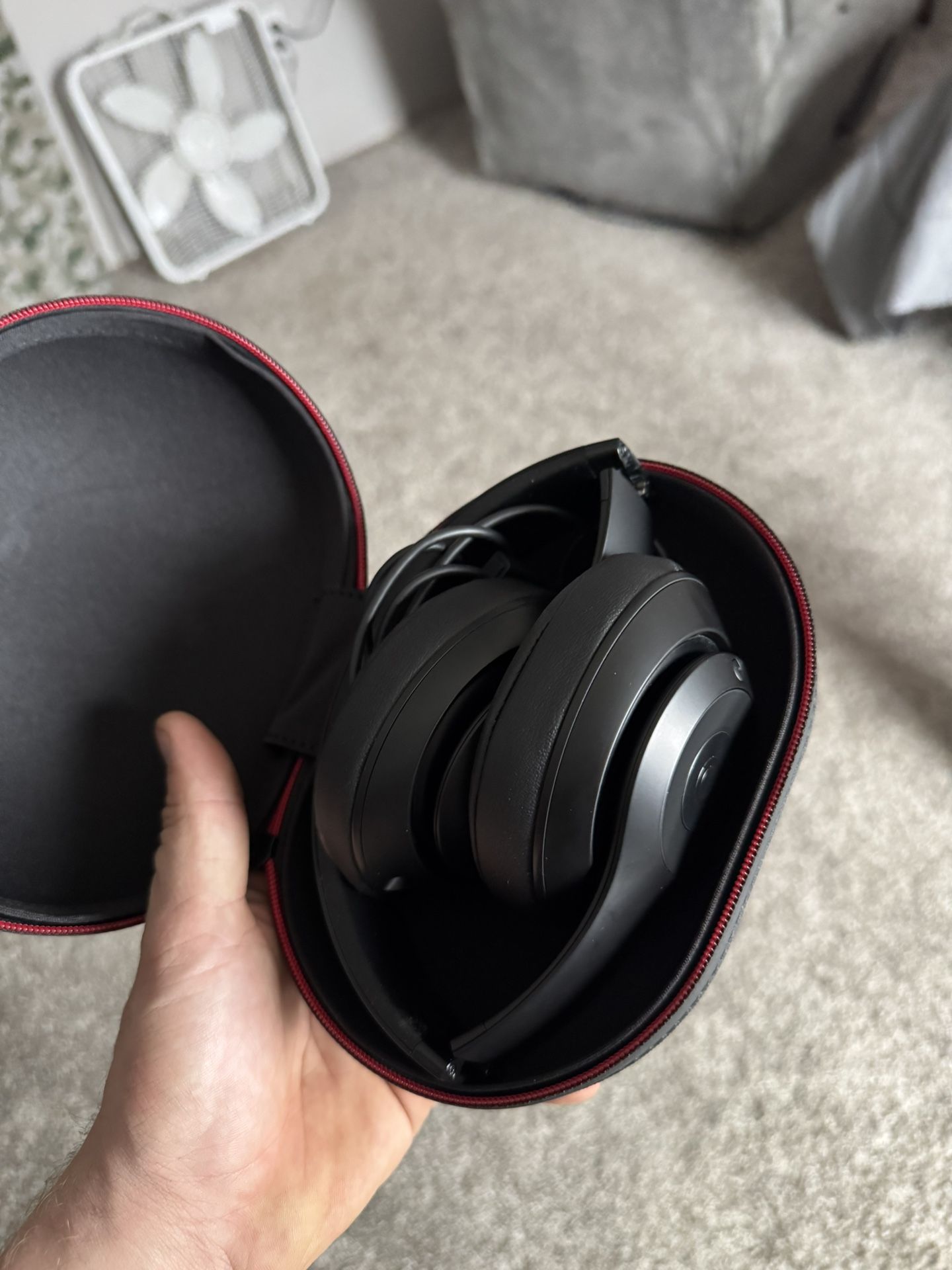 Beats Studio 3