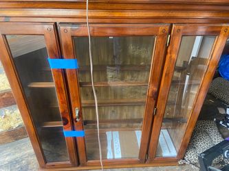 China cabinet