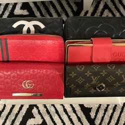 Wallets 