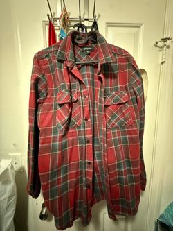 Brixton Flanel shirt