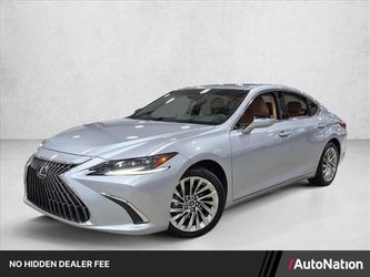 2023 Lexus ES 300h