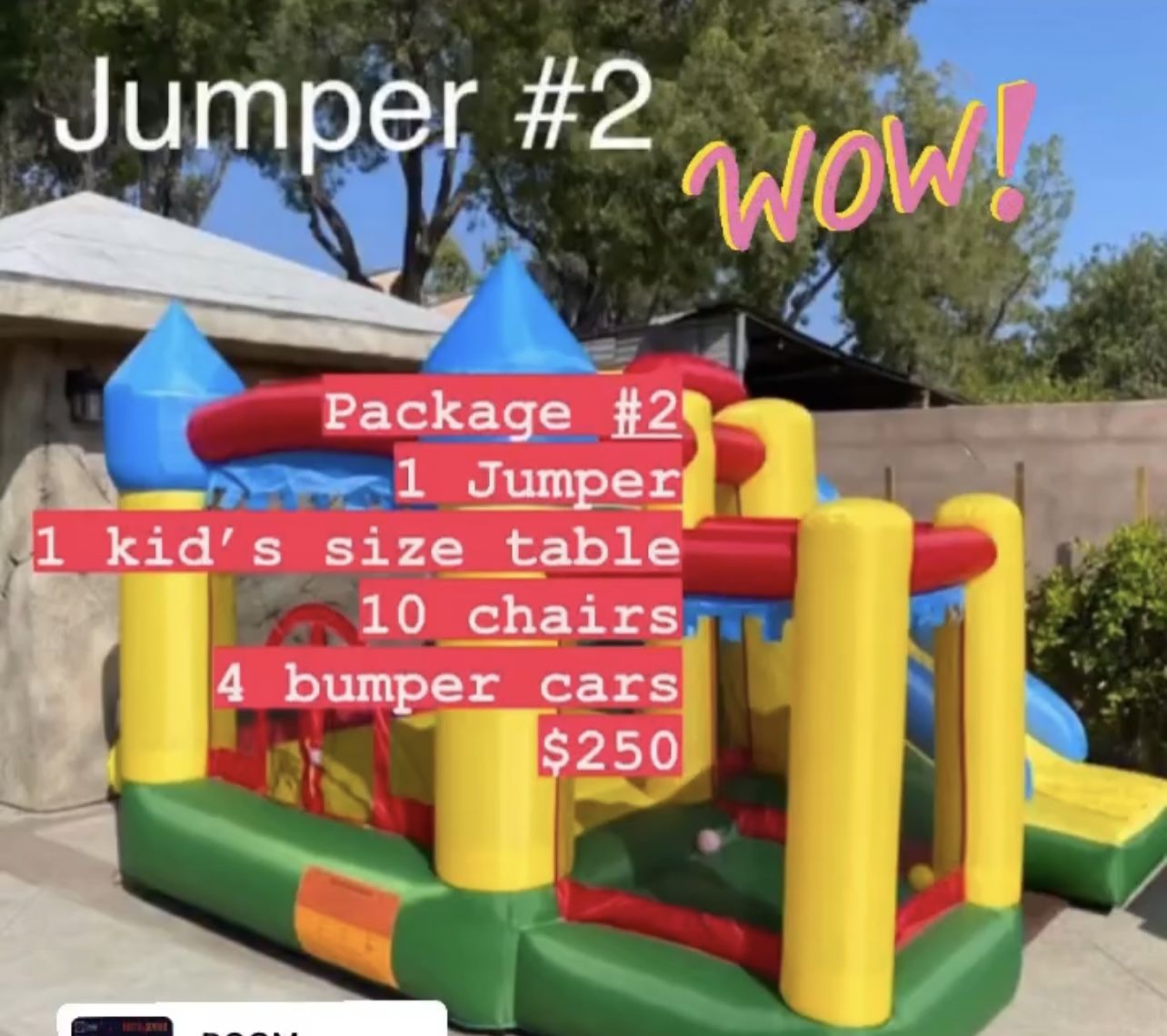 Mini Jumpers Arcade Machine Jumbo Connect Four