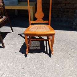Rocking Chair