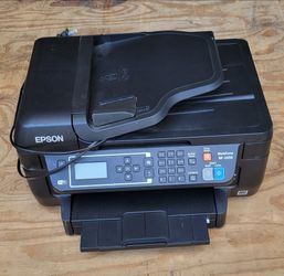 Epson printer