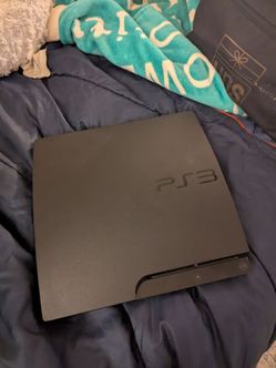 Sony PlayStation 3