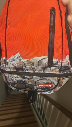 Sprayground Backpack