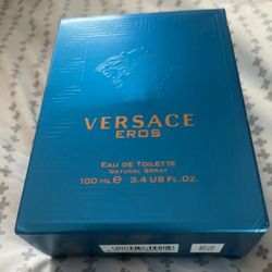 Versace Eros