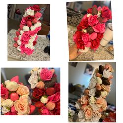 Chocolate Covered Berris! 