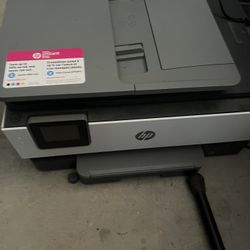 HP OfficeJet Pro 8025 $20