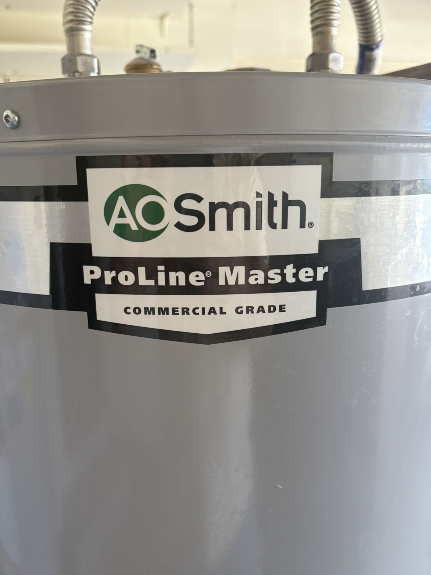 AO Smith Water Heater