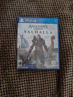 Assassins Creed: Valhalla