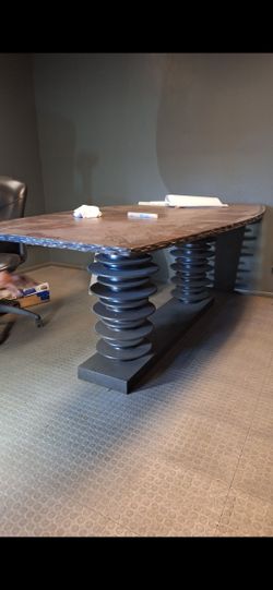 Dinner Table