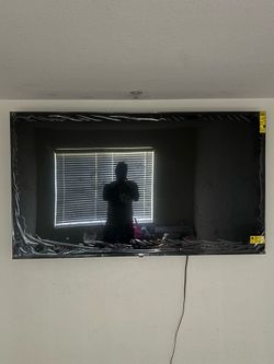 65 inch ONN rokutv