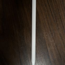 Apple Pencil Gen 2