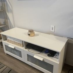 IKEA Brimnes Tv Stand