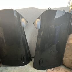 Puertas Para Un Infinity 2003/2006 G 35 Coupe 