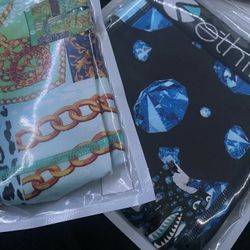 Ethika Boxers 2x & 3x