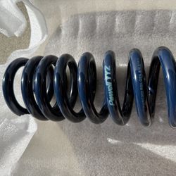 16-22+ Camaro YYZ Performance Racing Springs - Powell Race Parts - New/Unused