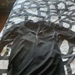 Black Long Sleeve