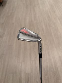 Ping iBlade 5-iron + KBS Tour Lite Stiff Shaft