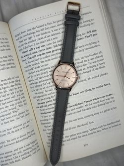 Monroe By Maestro Ladies Watch