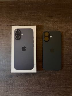 Apple iPhone 17 256gb
