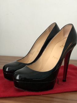 Christian Louboutin Bianca Pump