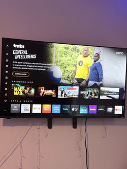 43 inch  TV