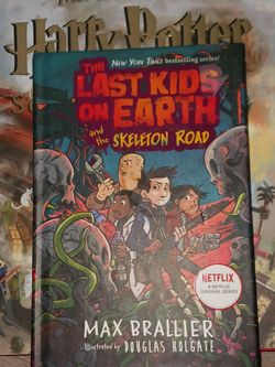 Teen books