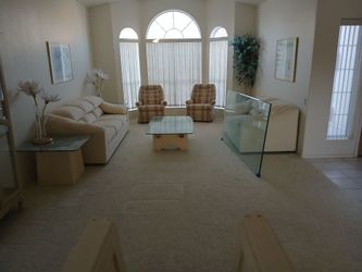 Living room set