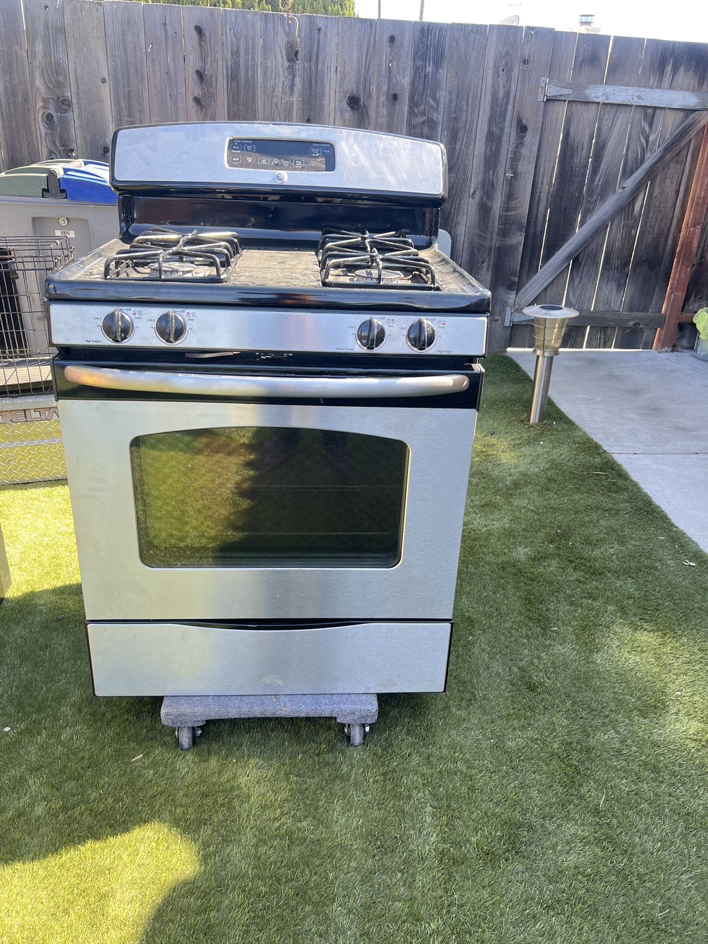 Stainless