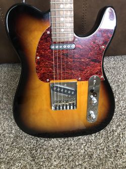 G&L Tribute ASAT Classic Premium Telecaster for Sale in Marion, IL