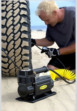 SmittyBilt AIR COMPRESSOR 5.65CFM - SB2781