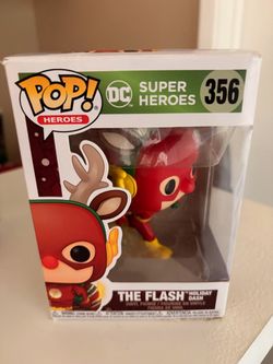 Funko pop the flash