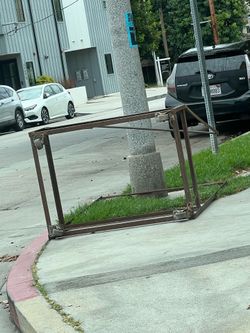 FREE SCRAP METAL