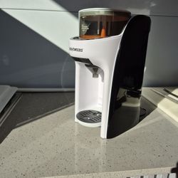 Dispensador Baby Brezza