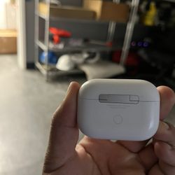 Air Pods charger