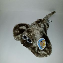 New plush toy Stingray