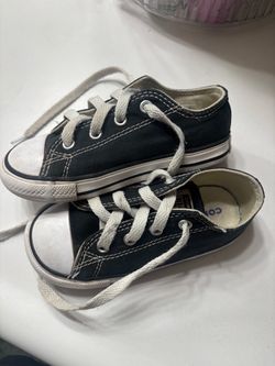 Converse Chuck Taylor All Star Sneaker - Kids