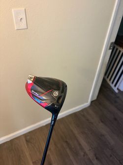 Taylor made stealth 2 driver