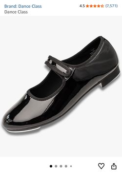 Black Tap Shoes 9.5C