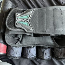 Paintball Gear Gucci 