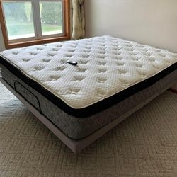Mattress Clearance Sale Going on Now! King Queen Full Twin
