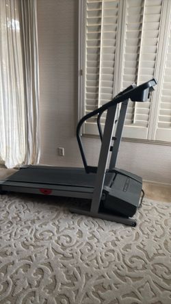 Treadmill