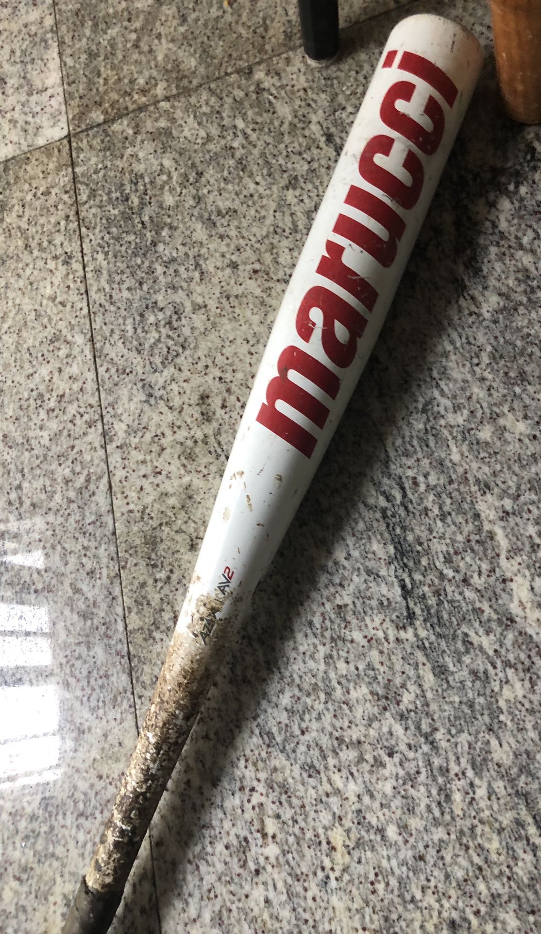 Marucci CAT 7 BBCOR Baseball Bat (Drop 3) 33 INCH / 30 OZ.