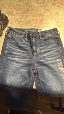 Stretch Jeans