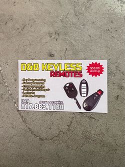 Keys