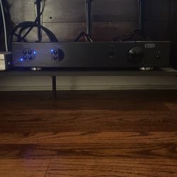 Creek integrated amplifier Destiny 2