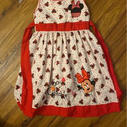 Minnie Dress