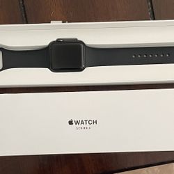 Apple Watch Series 3